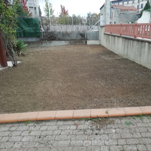 TERRASSEMENT PUY DE DOME